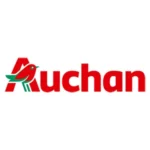 Logo Auchan