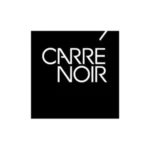 Logo Carré Noir