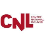 Logo Centre national du livre (CNL)