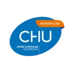 Logo Centre hospitalier universitaire de Montpellier