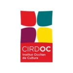 Logo Cirdoc, Institut Occitan de Cultura