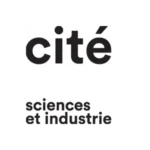 Logo de la Cité des sciences de l'industrie
