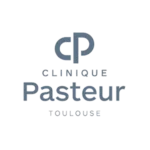Logo de la clinique Pasteur (Toulouse)