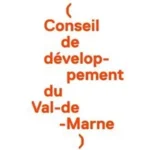 Logo du Conseil de développement du Val-de-Marne