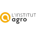 Logo de l'institut agronomique de Montpellier
