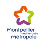 Logo Montpellier Méditerranée Métropole