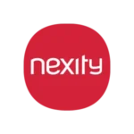Logo Nexity