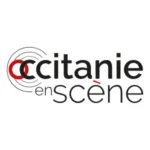 Logo Occitanie en scène