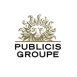 Logo Publicis Groupe
