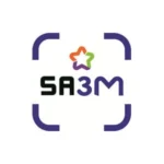 Logo SA3M