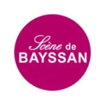 Logo Scène de Bayssan