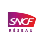 Logo SNCF Réseau