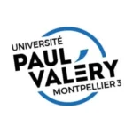Logo Université Paul Valéry Montpellier 3