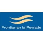 Logo de la ville de Frontignan la Peyrade
