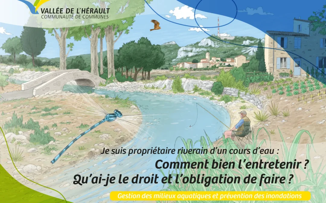 C. C. Vallée de l’Hérault