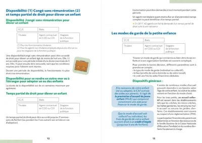 Mise en page et illustration d’un livret d’information pour l’Université de Montpellier.