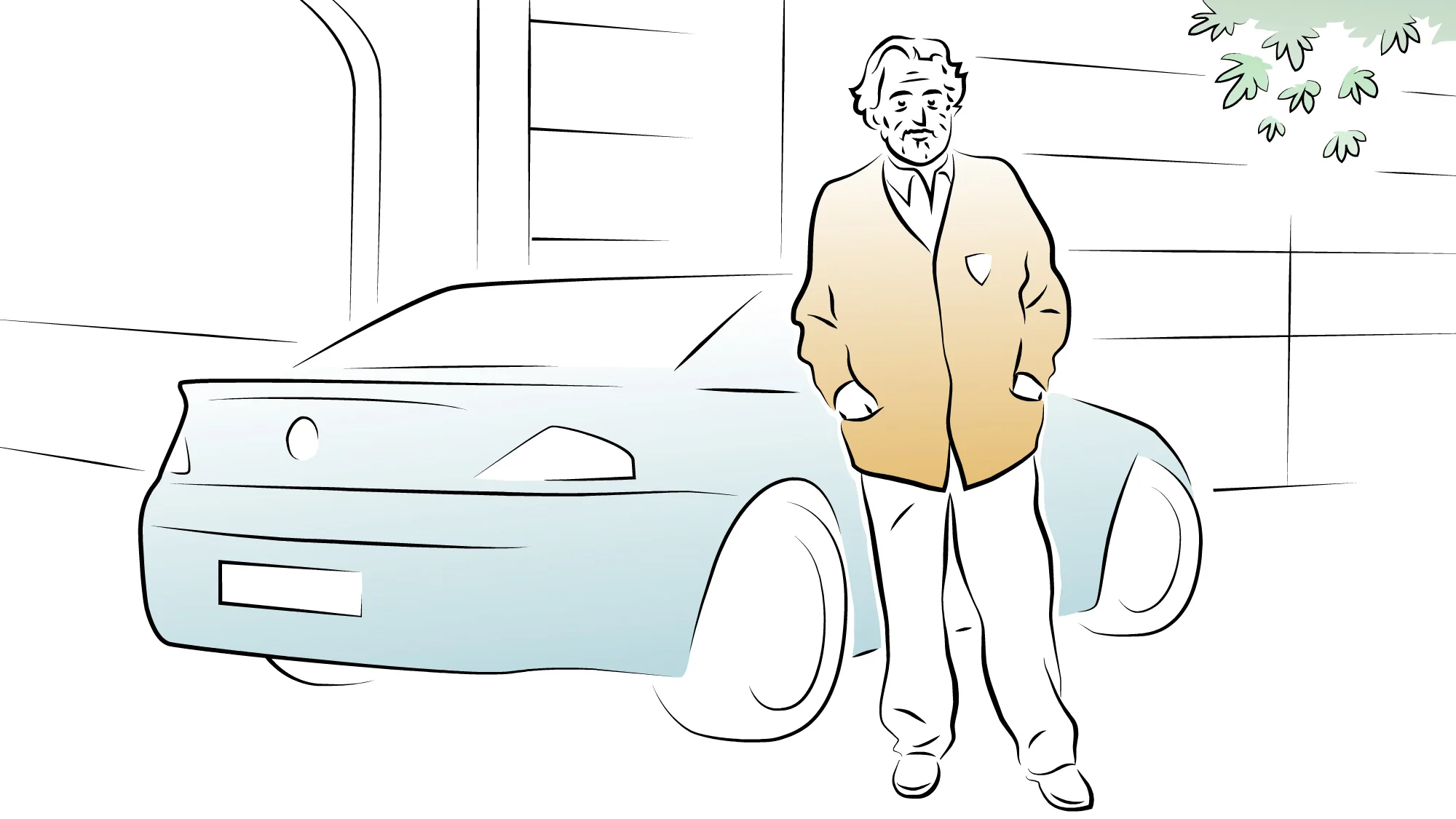 Films d'animation pour la clinique Pasteur (Toulouse)