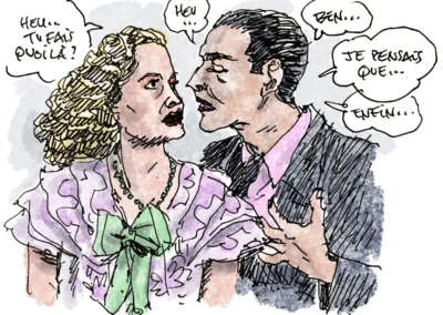 Consentement