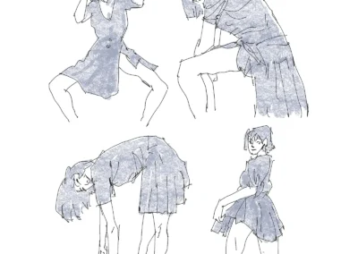 Croquis numérique