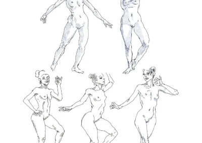 Croquis numérique
