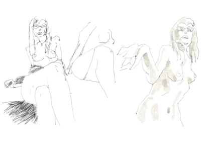 Croquis numérique
