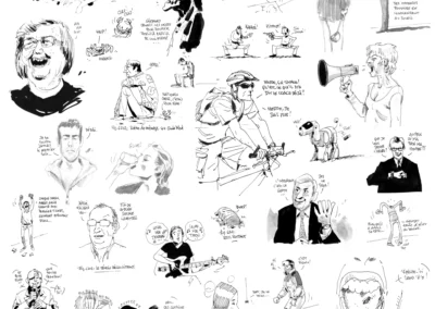 Compilation