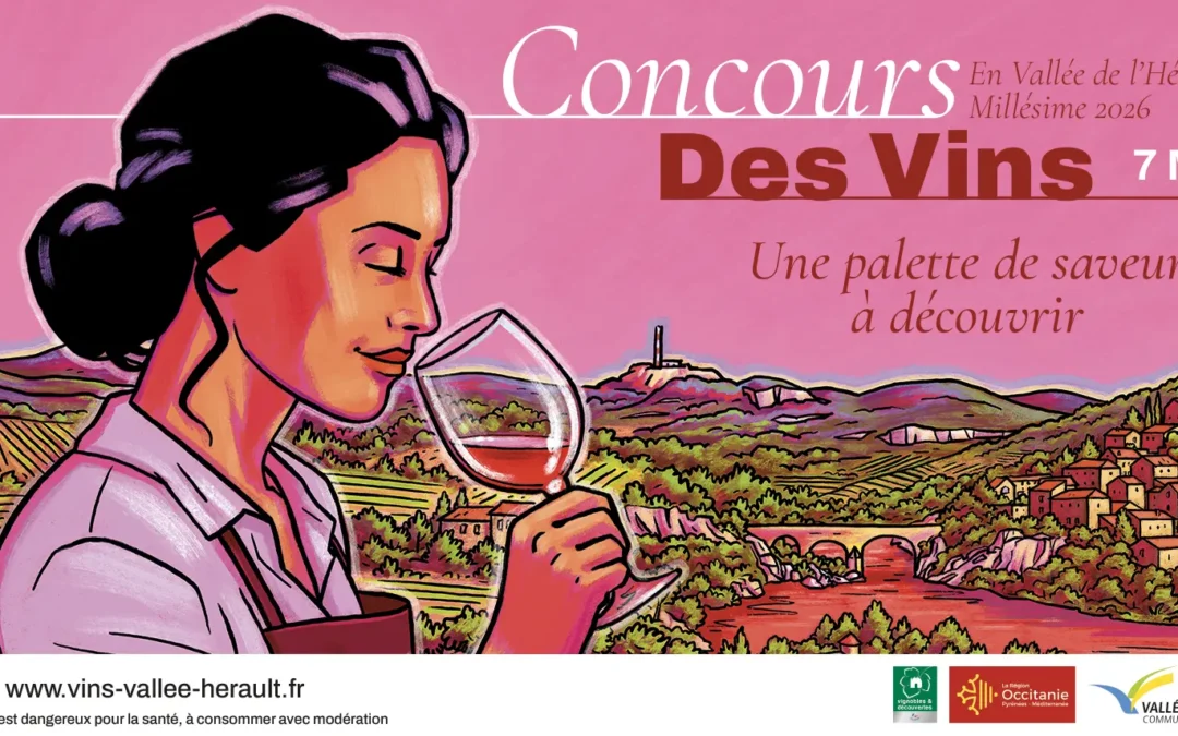 C. C. Vallée de l’Hérault